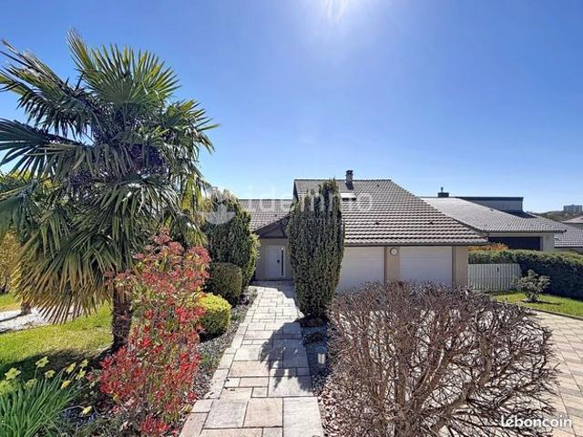 Maison 7 pièces 170 m²