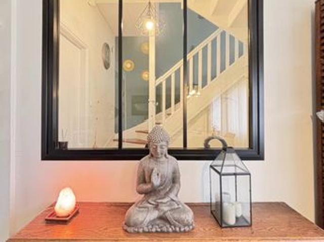 Maison 7 pièces 170 m²