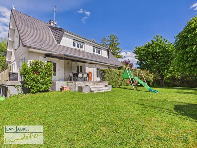 Maison 7 pièces 170 m²
