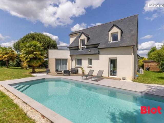 Maison 7 pièces 170 m²