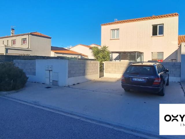 Maison 7 pièces 170 m²