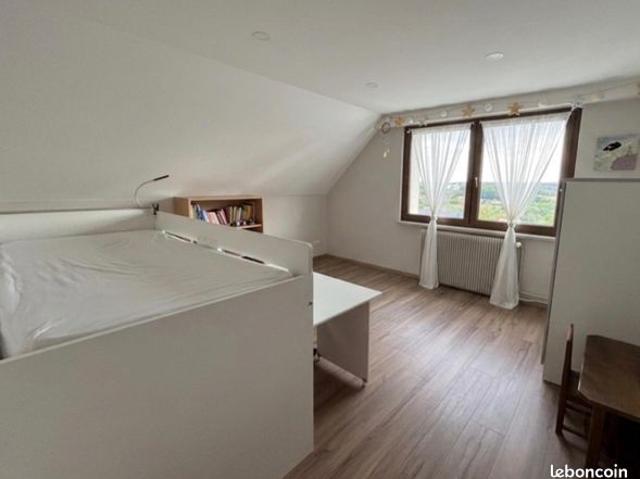 Maison 7 pièces 170 m²