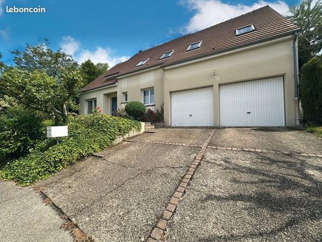 Maison 7 pièces 170 m²