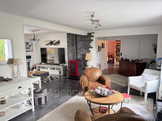 Maison 7 pièces 170 m²