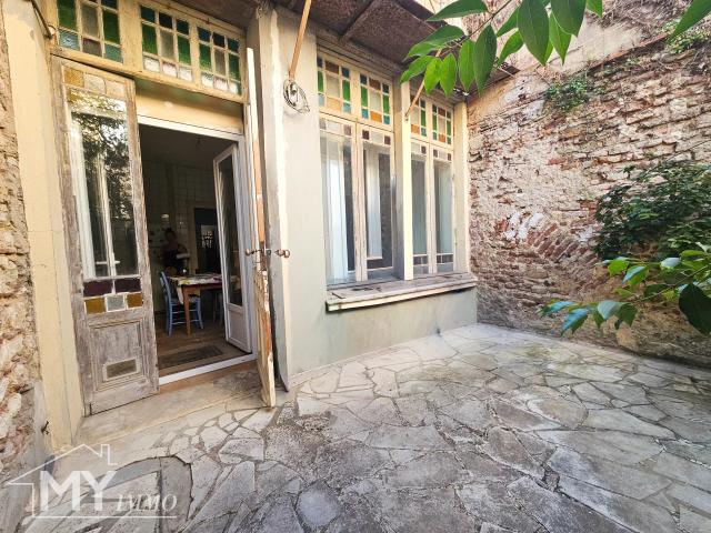Maison 7 pièces 170 m²