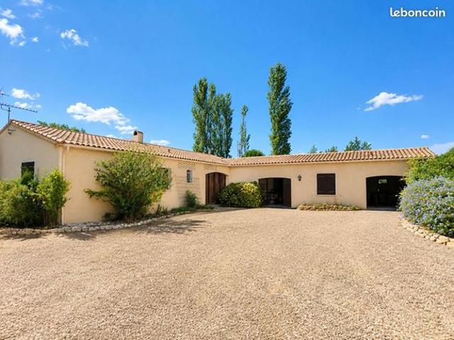 Maison 7 pièces 170 m²