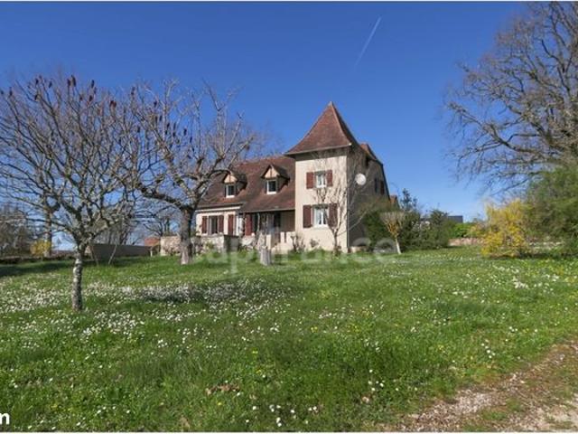Maison 7 pièces 170 m²