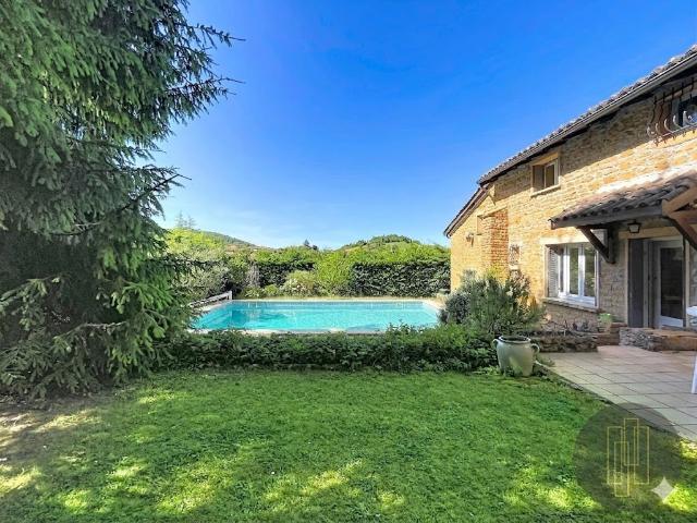 Maison 7 pièces 170 m²