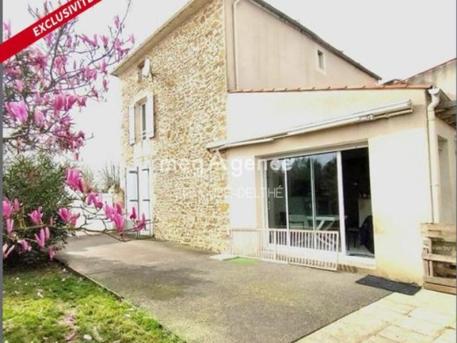 Maison 7 pièces 170 m²