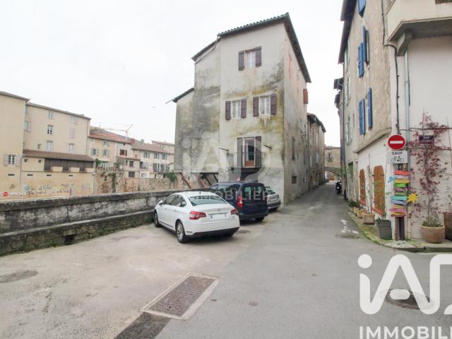 Maison 7 pièces 170 m²