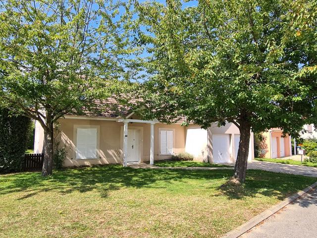 Maison 7 pièces 170 m²