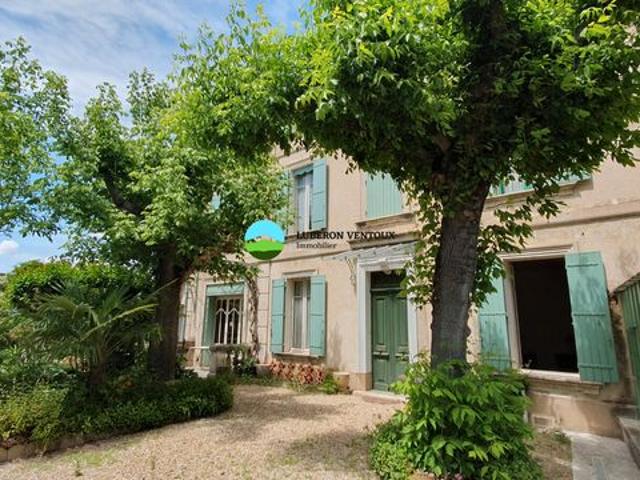 Maison 7 pièces 170 m²