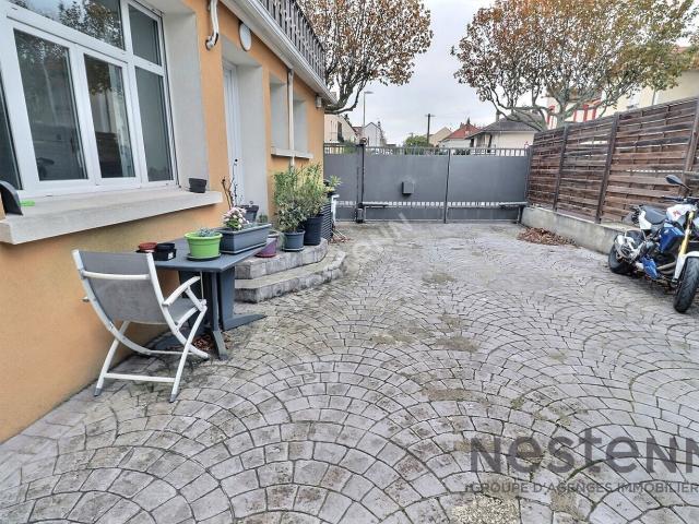Maison 7 pièces 170 m²