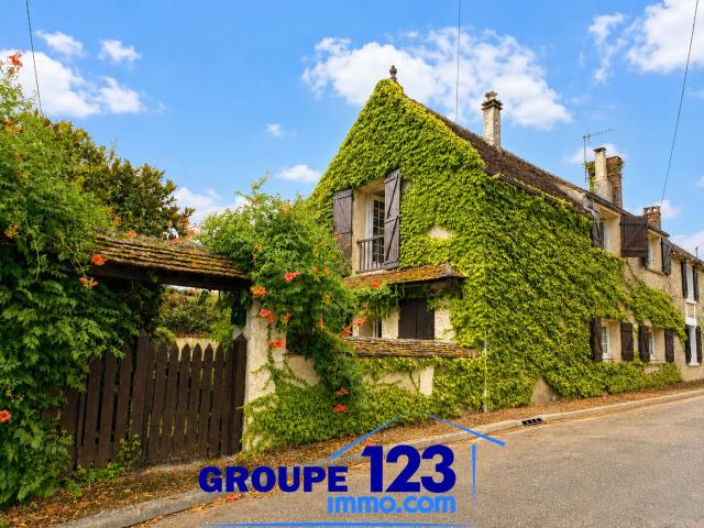 Maison 7 pièces 170 m²