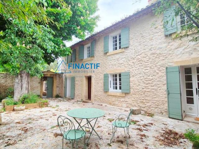 Maison 7 pièces 170 m²