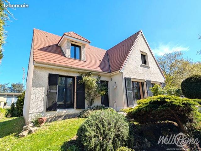 Maison 7 pièces 170 m²