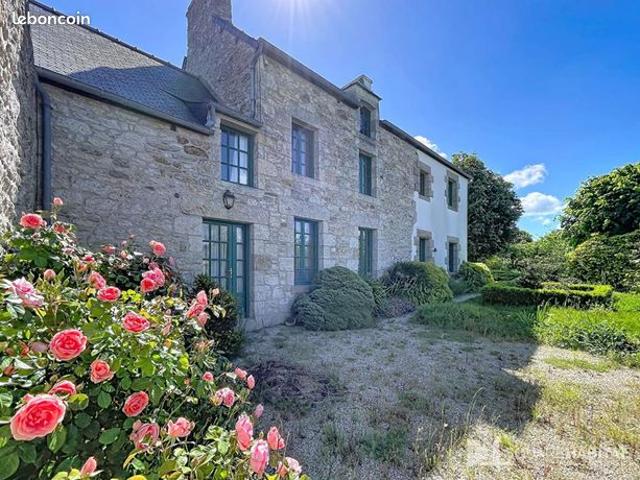 Maison 7 pièces 170 m²