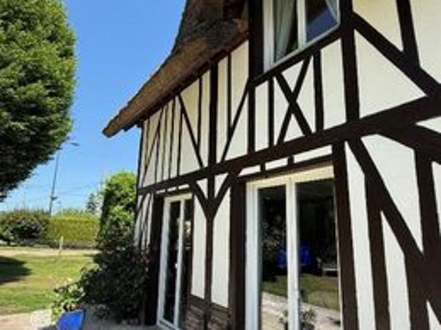 Maison 7 pièces 170 m²