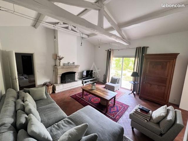 Maison 7 pièces 170 m²