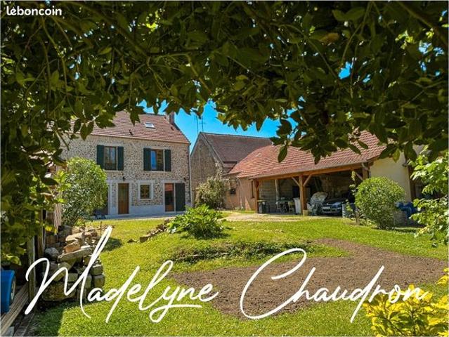 Maison 7 pièces 170 m²