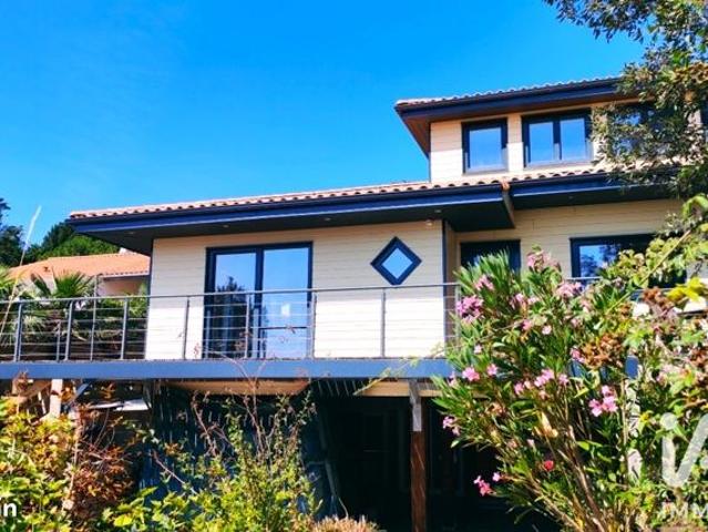 Maison 7 pièces 170 m²