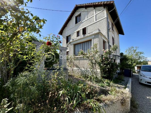Maison 7 pièces 170 m²