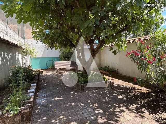 Maison 7 pièces 190 m²