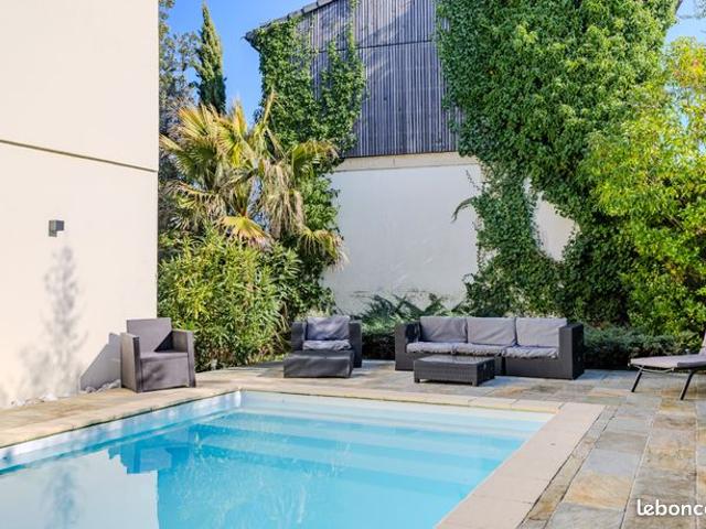 Maison 7 pièces 170 m²