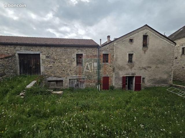 Maison 7 pièces 170 m²
