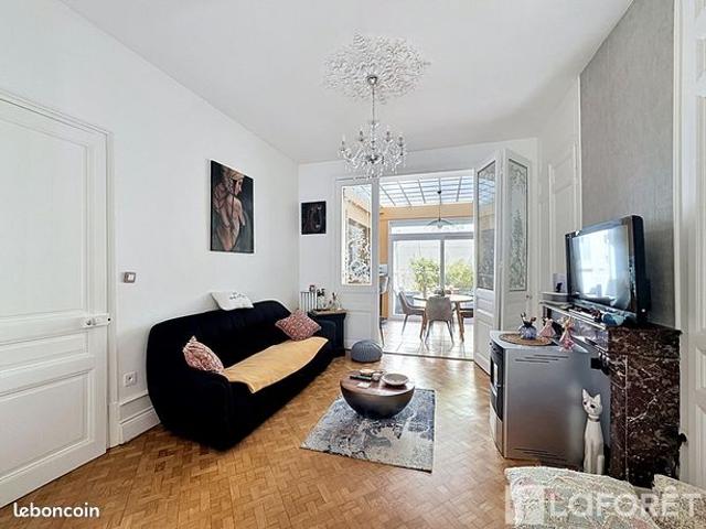 Maison 7 pièces 170 m²