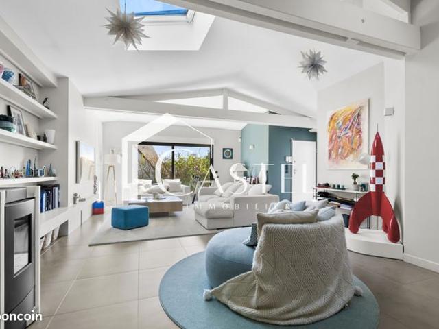 Maison 7 pièces 170 m²
