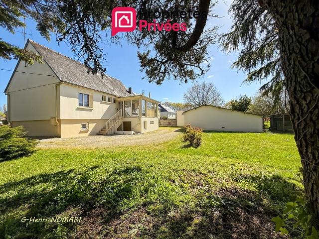 Maison 7 pièces 170 m²