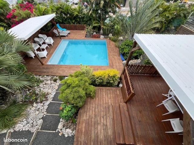 Maison 7 pièces 170 m²