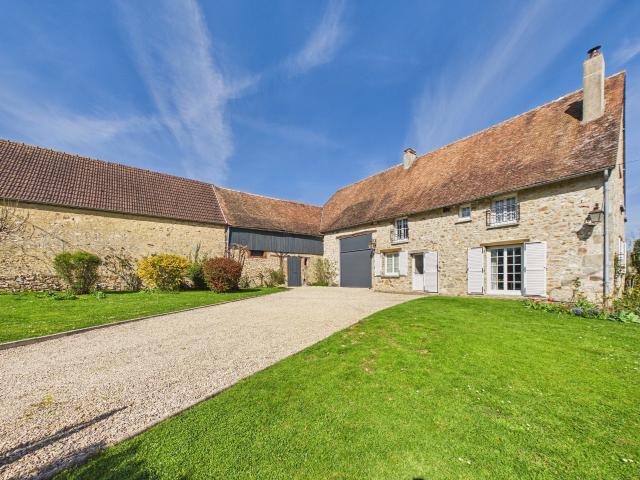 Maison 7 pièces 170 m²