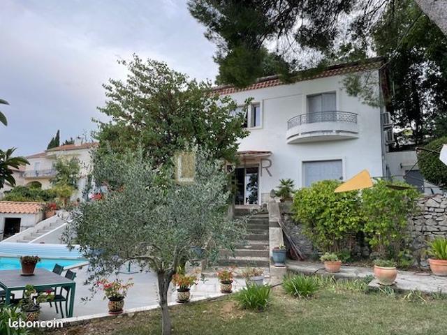 Maison 7 pièces 170 m²