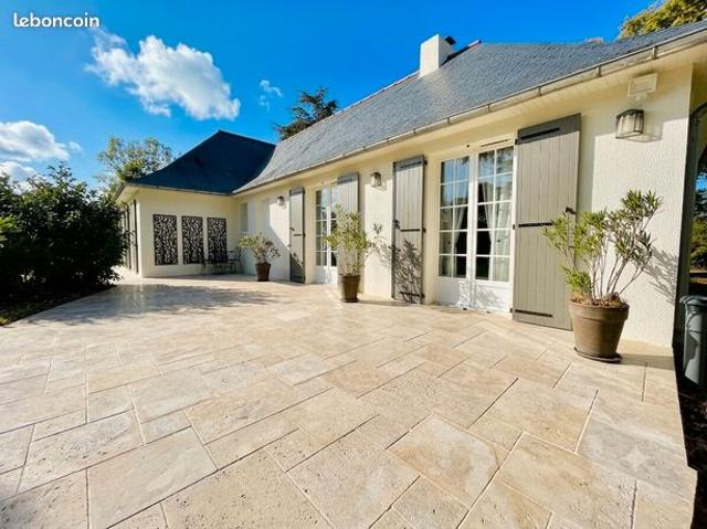 Maison 7 pièces 170 m²