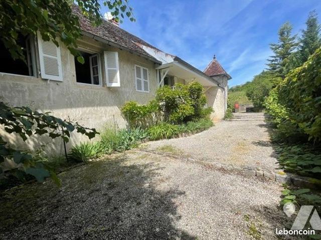 Maison 7 pièces 170 m²