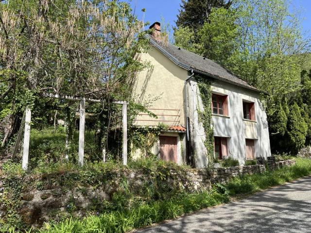 Maison 7 pièces 170 m²
