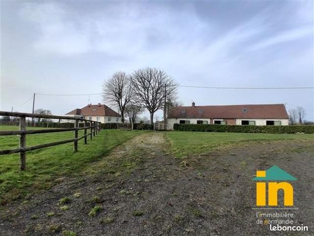 Maison 7 pièces 170 m²