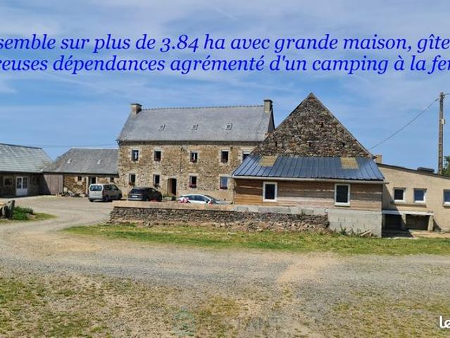 Maison 7 pièces 170 m²