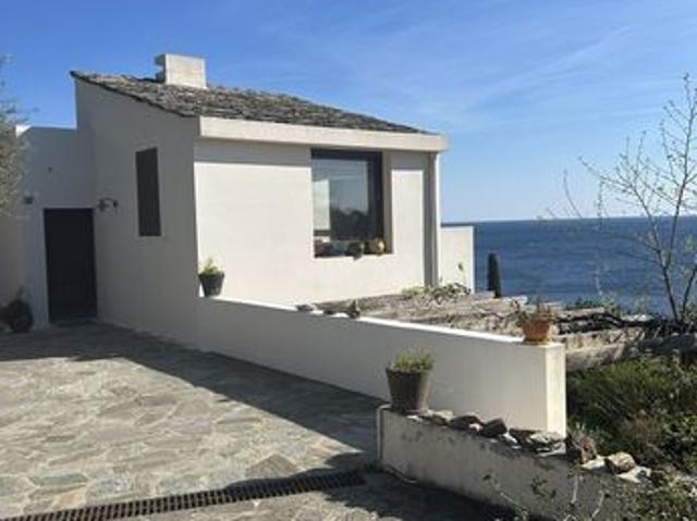 Maison 7 pièces 170 m²