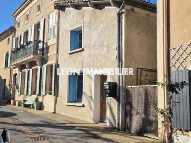 Maison 7 pièces 170 m²