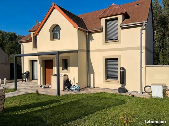 Maison 7 pièces 170 m²