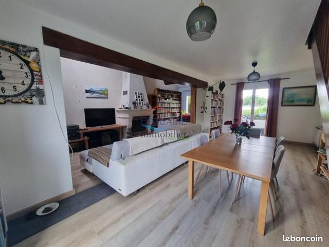 Maison 7 pièces 170 m²