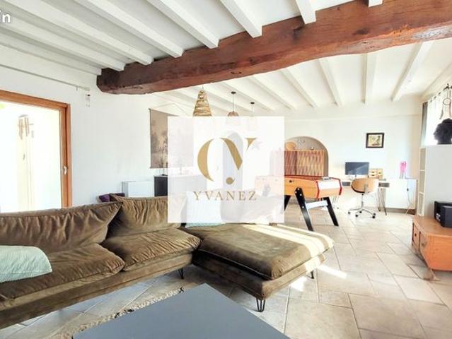 Maison 7 pièces 170 m²