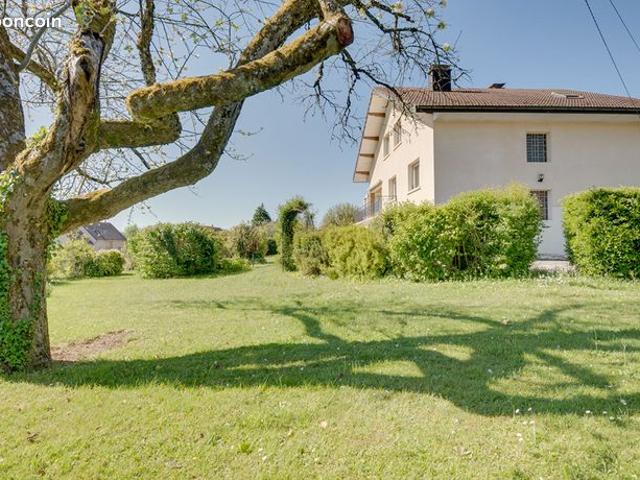 Maison 7 pièces 170 m²