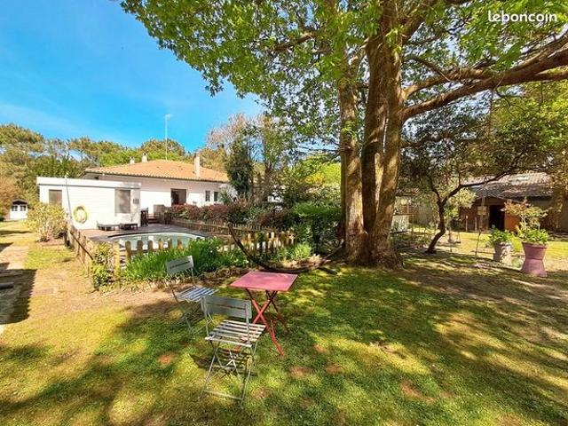 Maison 7 pièces 170 m²