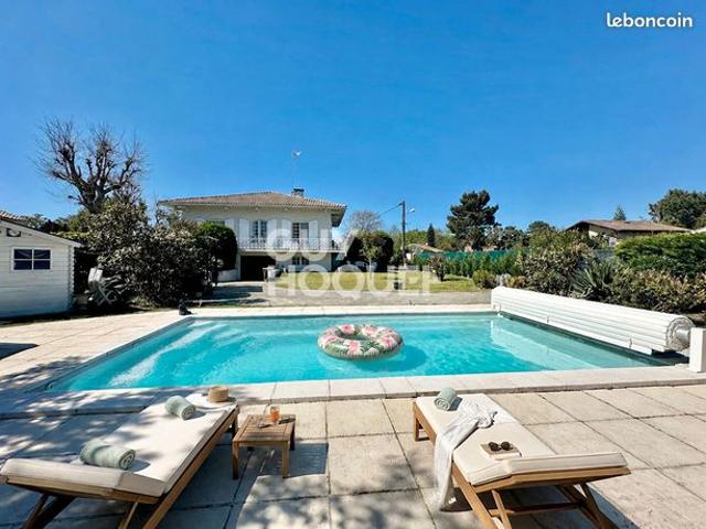 Maison 7 pièces 170 m²