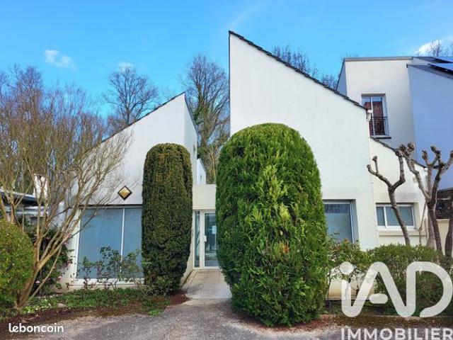 Maison 7 pièces 170 m²