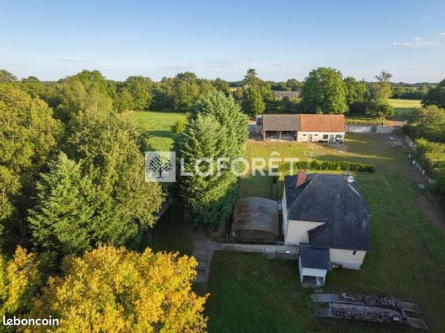 Maison 7 pièces 170 m²